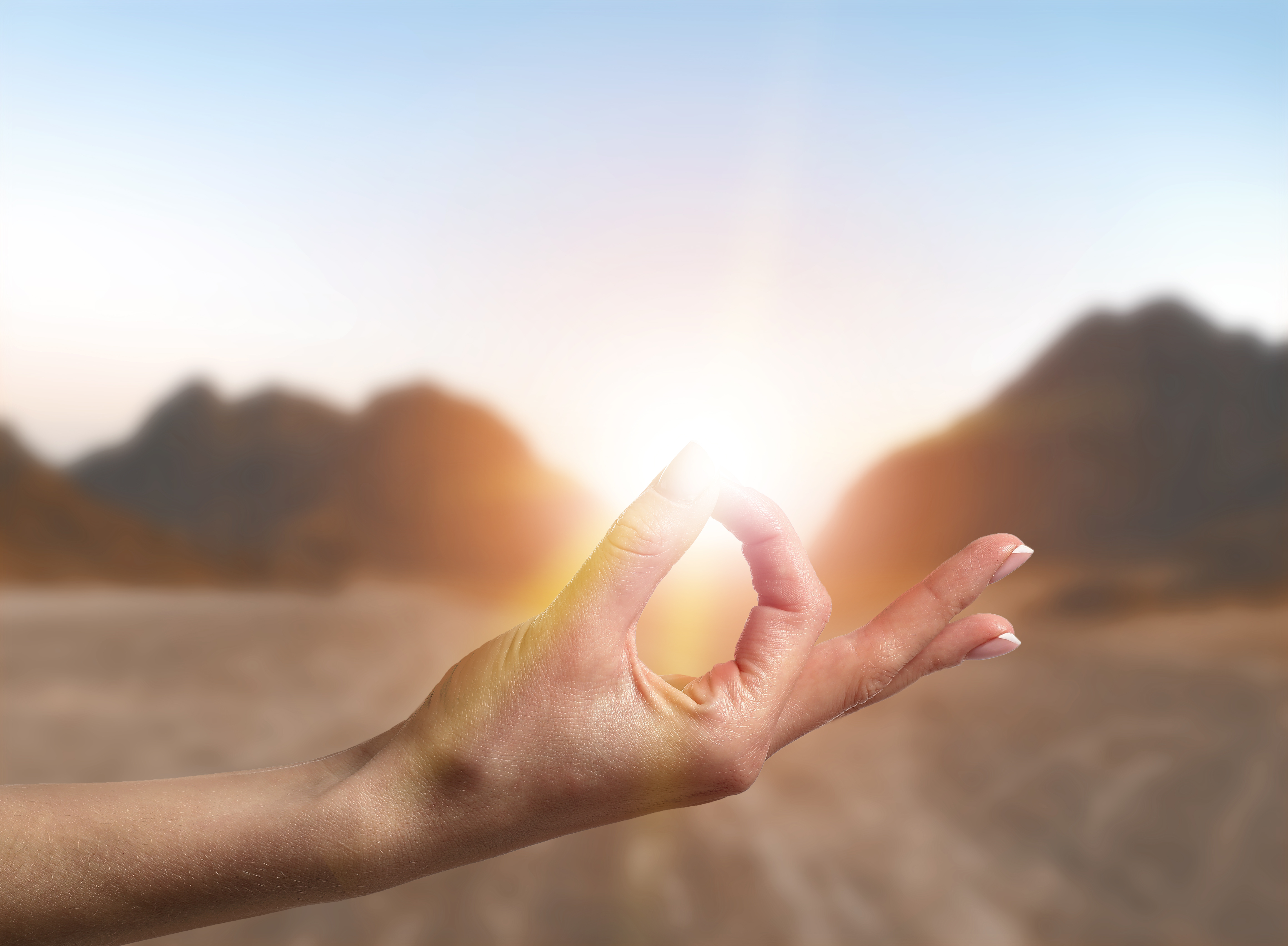 Imagen de Chakras